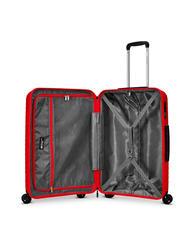 R RONCATO HEXA Trolley misura media rosso - Trolley Rigidi - 2