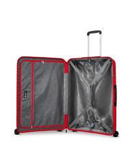 R RONCATO HEXA Trolley misura grande rosso - Trolley Rigidi - 2