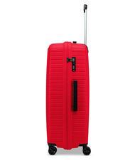 R RONCATO HEXA Trolley misura grande rosso - Trolley Rigidi - 3
