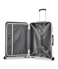 R RONCATO HEXA Set 3 trolley:cabin+medio+grande bianco - Set Trolley - 2