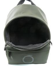 TRUSSARDI GREYHOUND Zaino porta pc 15" scarab - Zaini da lavoro porta PC - 5