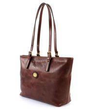 THE BRIDGE STORY Shopping Bag in pelle - Borse Donna