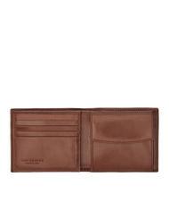 THE BRIDGE STORY Portafoglio in pelle - Portafogli Uomo