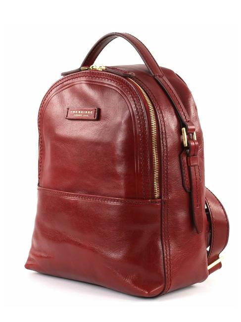 PEARLDISTRICT Zaino in pelle ribes/oro - Borse Donna