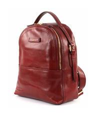 THE BRIDGE PEARLDISTRICT Zaino in pelle ribes/oro - Borse Donna - 2