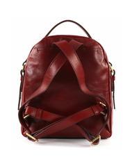 THE BRIDGE PEARLDISTRICT Zaino in pelle ribes/oro - Borse Donna - 3