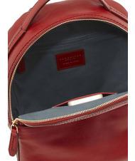 THE BRIDGE PEARLDISTRICT Zaino in pelle ribes/oro - Borse Donna - 4