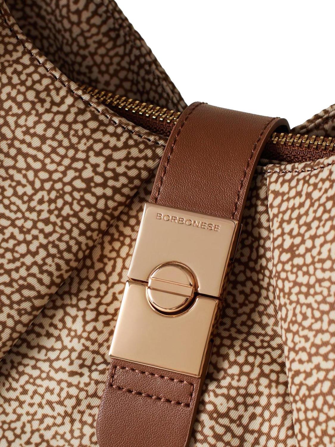 borse borbonese rosse