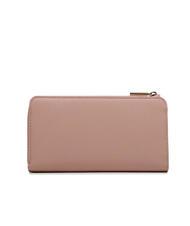LIUJO CALIWEN Portafoglio zip around soft peach - Portafogli Donna - 3