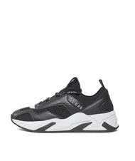 GUESS GENIVER2 Sneakers NERO - Scarpe Donna - 4