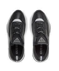 GUESS GENIVER2 Sneakers NERO - Scarpe Donna - 5