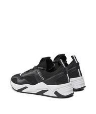 GUESS GENIVER2 Sneakers NERO - Scarpe Donna - 6
