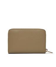 GUESS LAUREL Portafoglio Zip Around medio sage - Portafogli Donna - 3