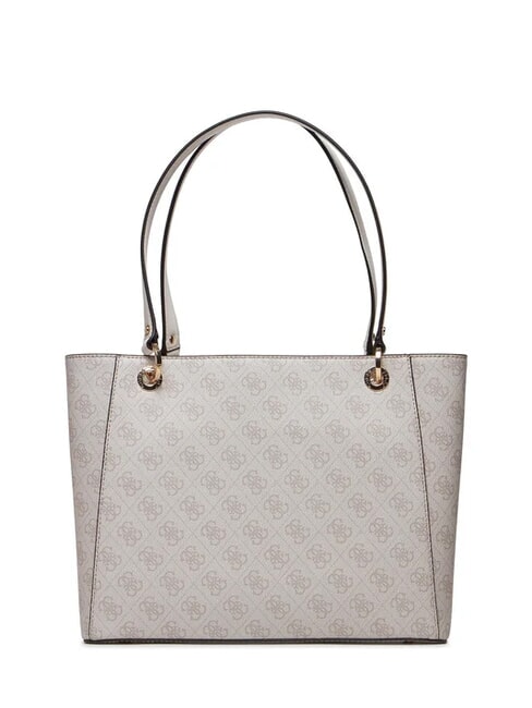 NOELLE Tote Shopping Bag dove logo - Borse Donna