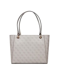 GUESS NOELLE Tote Shopping Bag dove logo - Borse Donna - 2