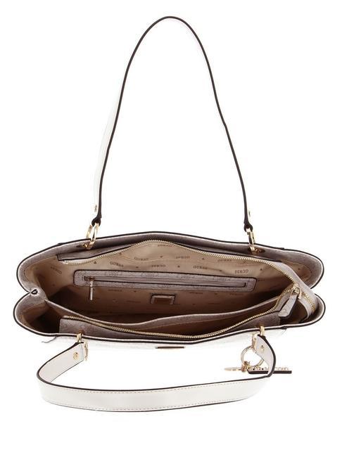 NOELLE Tote Shopping Bag dove logo - Borse Donna