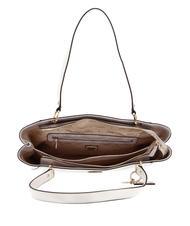 GUESS NOELLE Tote Shopping Bag dove logo - Borse Donna - 3