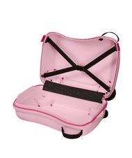 SAMSONITE DREAM2GO Trolley kids cavalcabile ice cream van - Bagagli a mano - 2