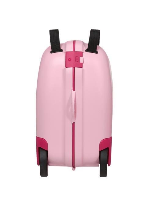 DREAM2GO Trolley kids cavalcabile ice cream van - Bagagli a mano