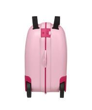 SAMSONITE DREAM2GO Trolley kids cavalcabile ice cream van - Bagagli a mano - 4