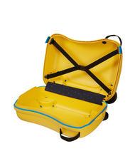 SAMSONITE DREAM2GO Trolley kids cavalcabile school bus - Bagagli a mano - 2