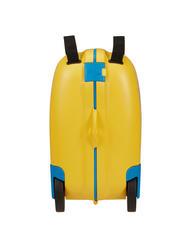 SAMSONITE DREAM2GO Trolley kids cavalcabile school bus - Bagagli a mano - 4
