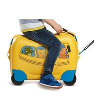 SAMSONITE DREAM2GO Trolley kids cavalcabile school bus - Bagagli a mano - 5
