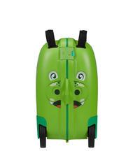 SAMSONITE DREAM2GO Trolley kids cavalcabile dinosaur d. - Bagagli a mano - 4