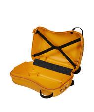 SAMSONITE DREAM2GO Trolley kids cavalcabile giraffe g. - Bagagli a mano - 2