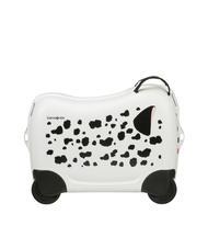 SAMSONITE DREAM2GO Trolley kids cavalcabile puppy p. - Bagagli a mano - 3