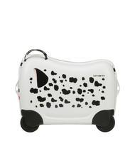 SAMSONITE DREAM2GO Trolley kids cavalcabile puppy p. - Bagagli a mano - 6