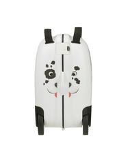 SAMSONITE DREAM2GO Trolley kids cavalcabile puppy p. - Bagagli a mano - 4