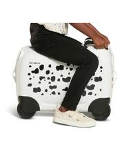 SAMSONITE DREAM2GO Trolley kids cavalcabile puppy p. - Bagagli a mano - 5