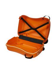 SAMSONITE DREAM2GO Trolley kids cavalcabile tiger t - Bagagli a mano - 2