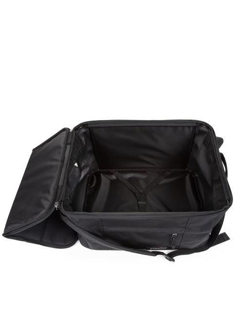 TRAVELBOX L Zaino borsone grande NERO - Borsoni