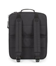 EASTPAK TRAVELBOX M Zaino borsone medio NERO - Borsoni - 2