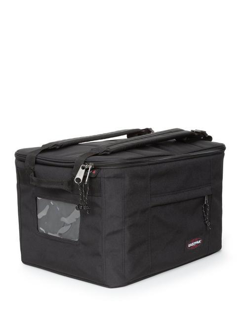TRAVELBOX M Zaino borsone medio NERO - Borsoni