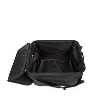 EASTPAK TRAVELBOX M Zaino borsone medio NERO - Borsoni - 5