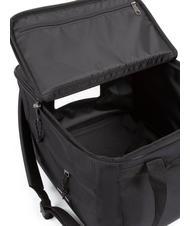 EASTPAK TRAVELBOX M Zaino borsone medio NERO - Borsoni - 6