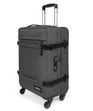 EASTPAK TRANSIT R 4 S Trolley bagaglio a mano BlackDenim - Bagagli a mano - 3