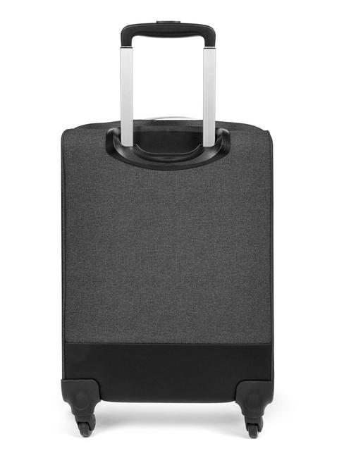 TRANSIT R 4 S Trolley bagaglio a mano BlackDenim - Bagagli a mano