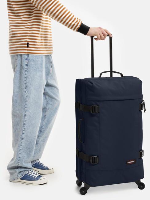 TRANS4 L Trolley grande ultramarine - Trolley Semirigidi