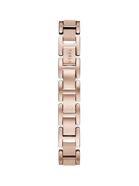 FURLA ESSENTIAL Orologio solo tempo rosé - Orologi