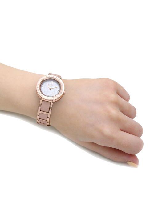 FURLA ESSENTIAL Orologio solo tempo rosé - Orologi