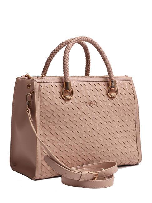 MANHATTAN Borsa a mano, con tracolla meg rose - Borse Donna