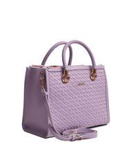 LIUJO MANHATTAN Borsa a mano, con tracolla glicine - Borse Donna - 2
