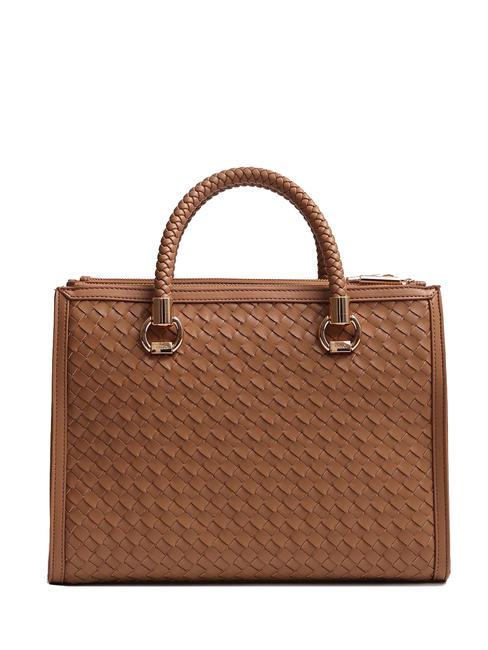 MANHATTAN Borsa a mano, con tracolla teddy - Borse Donna