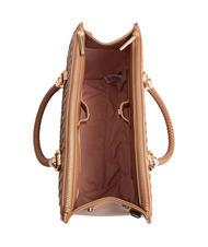 LIUJO MANHATTAN Borsa a mano, con tracolla teddy - Borse Donna - 4