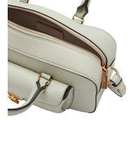 COCCINELLE BEAT SOFT Borsa a mano in pelle con tracolla celadon green - Borse Donna - 4