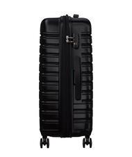 AMERICAN TOURISTER FLASHLINE Trolley medio espandibile shadow black - Trolley Rigidi - 3